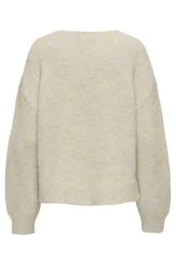 Onlmaggie Life Ls Tie Cardigan Cc Knt