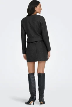 Onlmaika Short Skirt Ox