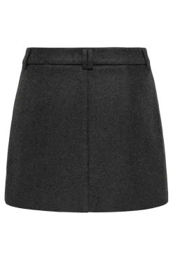 Onlmaika Short Skirt Ox