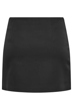 Onlmalika Life Bling Bow Skirt Tlr