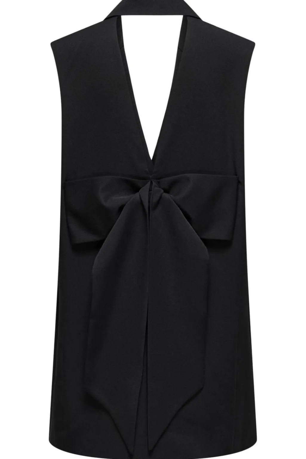 Onlmalika S/L Bow Blazer Dress Tlr 15340119