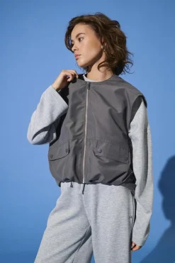 Onlmary Life Waistcoat