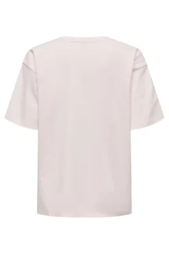 Onlmaya Flower S/S Tee Box