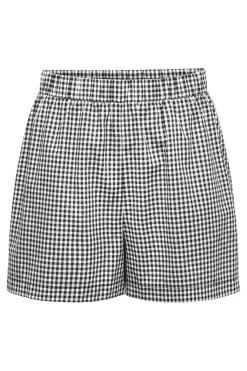 Onlmaye Check Shorts