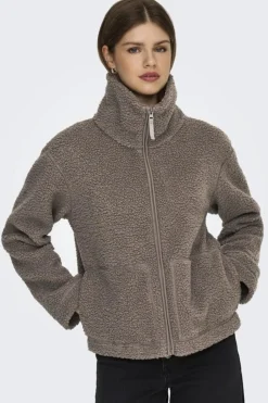 Onlmegan Teddy Jacket