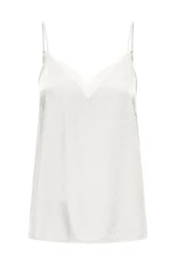 Onlmelva Detail Singlet Bf