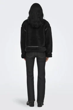 Onlmichelle Teddy Jacket