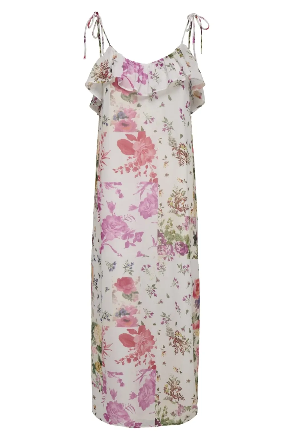 Onlmilla Strap Dress