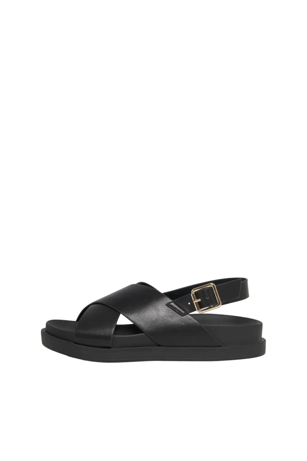 Onlminnie-2 Pu Slingback Sandal