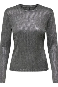 Onlmirinda L/S O-Neck Top