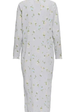 Onlmolly L/S Plisse Dress 15266199