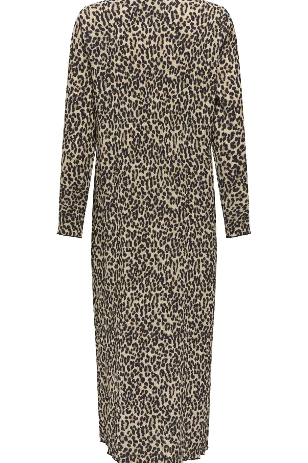 Onlmolly L/S Plisse Dress 15266199