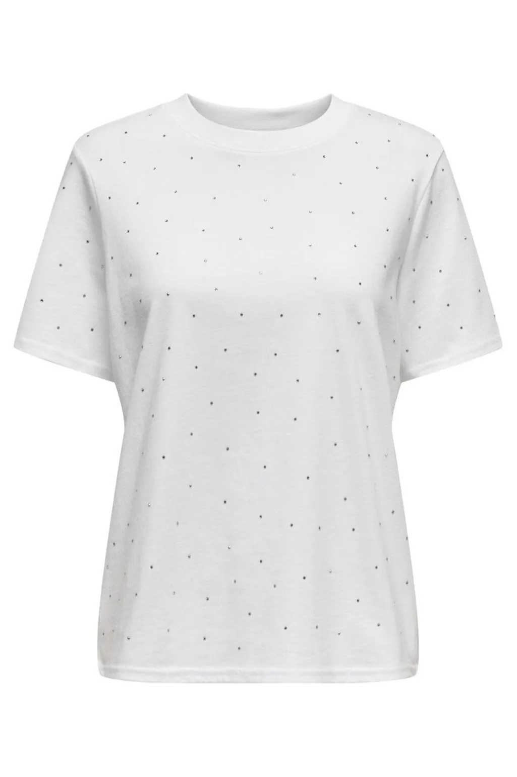 Onlmonja S/S Studs Tee