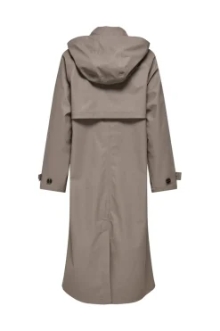 Onlmoss Function Raincoat