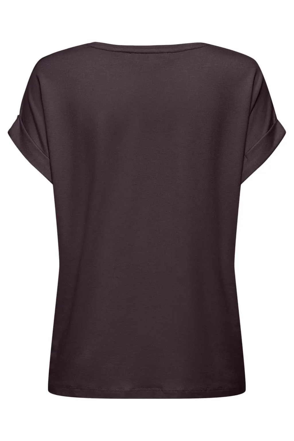 Onlmoster S/S O-Neck Top