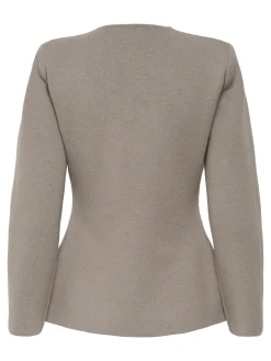 Onlmyera Life Ls One Button Cardigan Knt