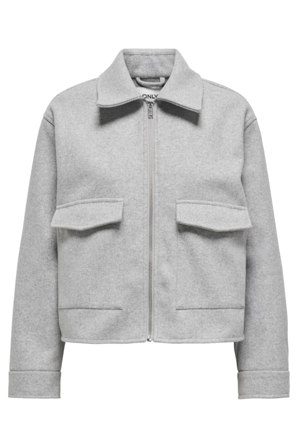 Onlnancy Life Cargo Jacket