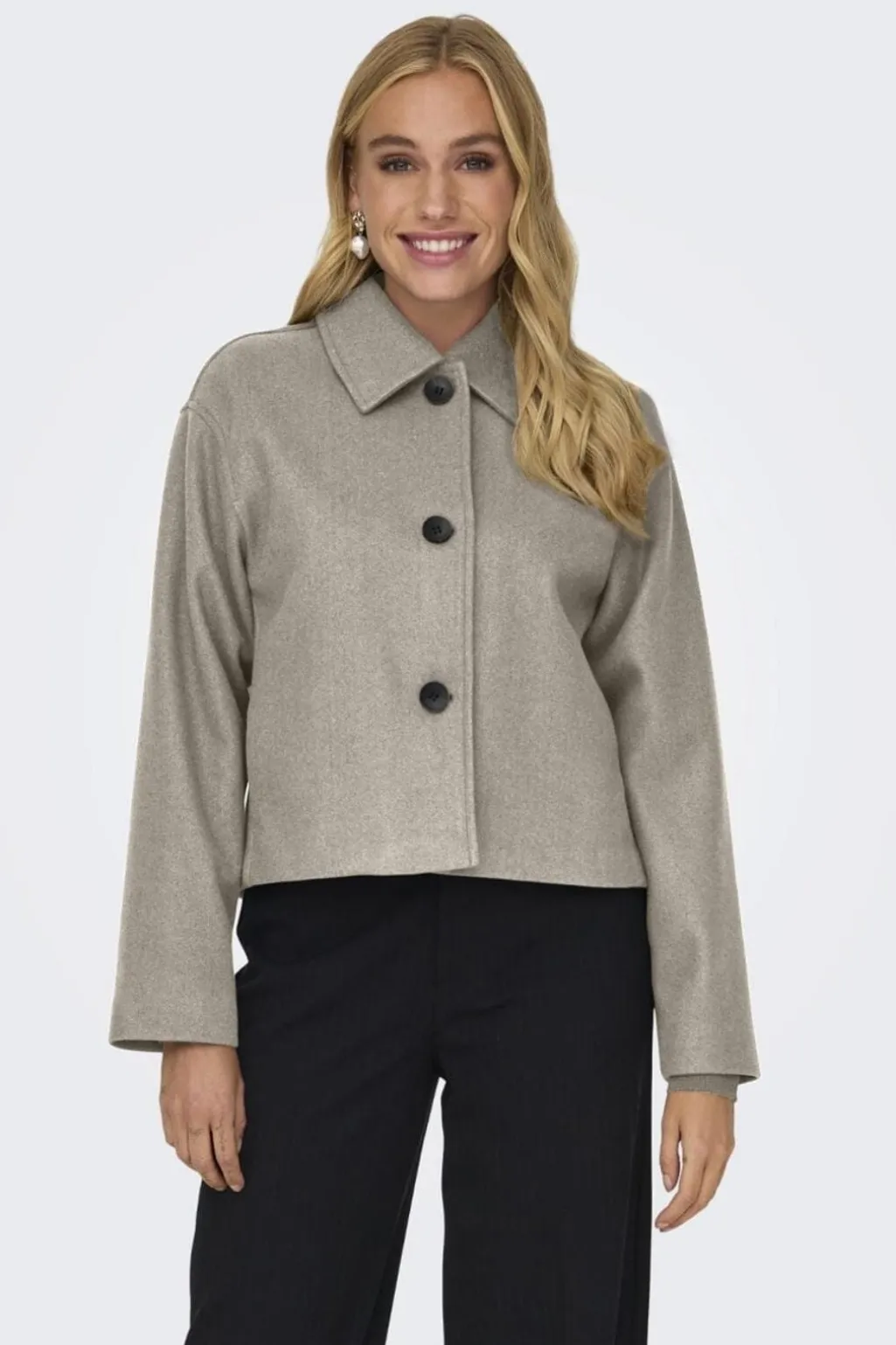 Onlnancy Life Short Jacket Cc