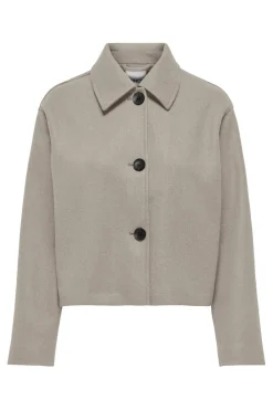 Onlnancy Life Short Jacket Cc