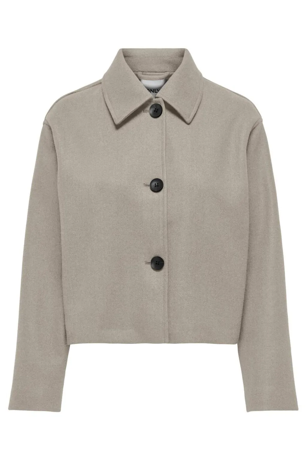 Onlnancy Life Short Jacket Cc