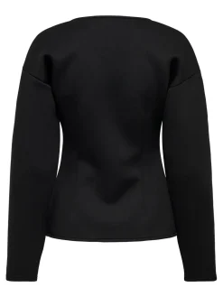 Onlnaomi L/S Cardigan Swt