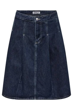 Onlnina Pleated Skirt Sik