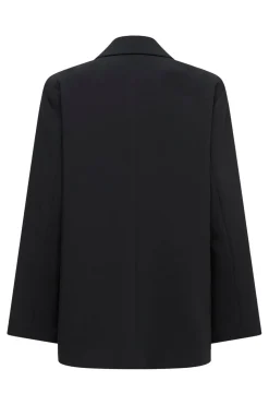 Onlnoelia-Yasmine Slit Blazer Tlr