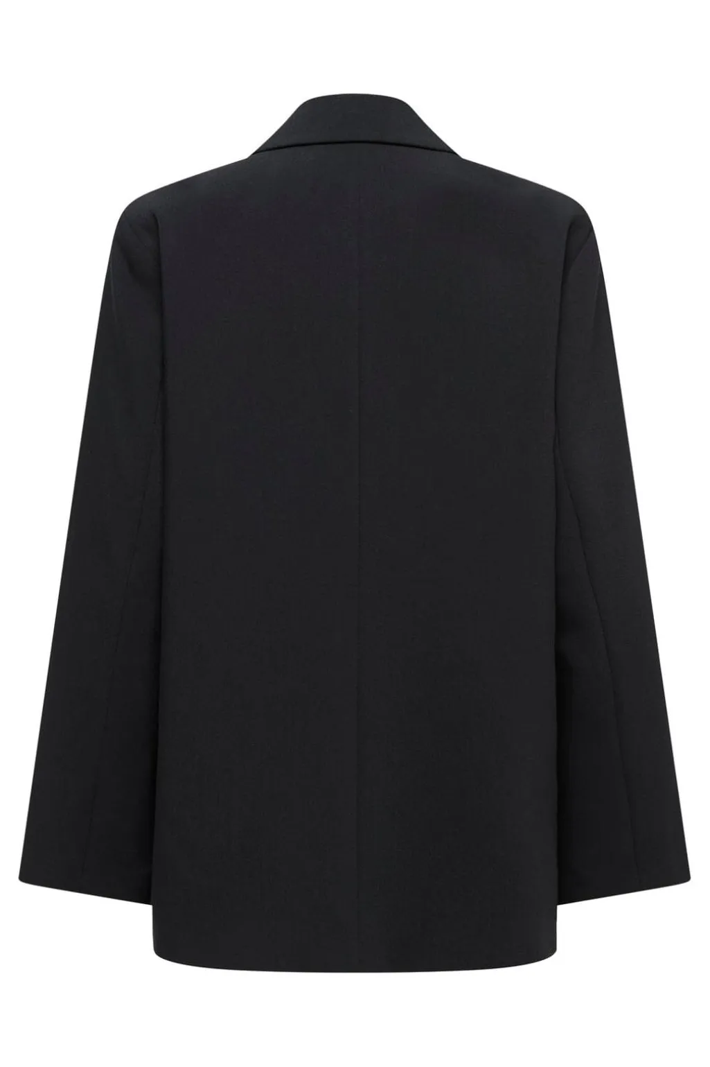 Onlnoelia-Yasmine Slit Blazer Tlr