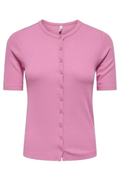 Onlnora S/S Cardigan