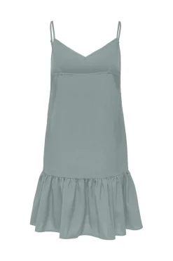 Onlnova Life Elite Giu Dress Solid