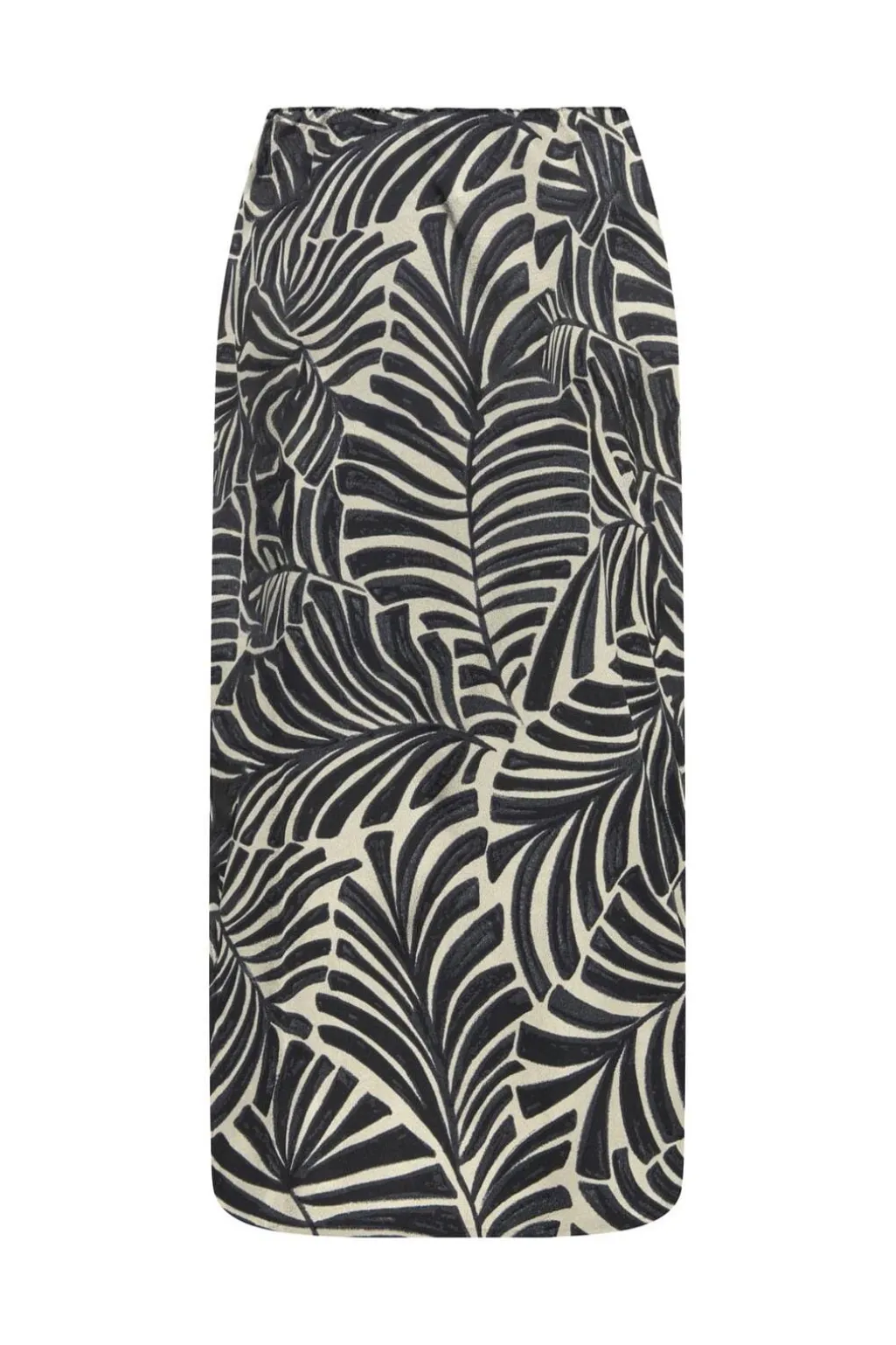 Onlnova Life Elite Lamar Slit Skirt