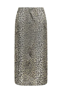 Onlnova Life Elite Lamar Slit Skirt