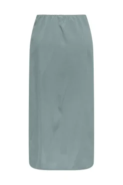 Onlnova Life Elite Lamar Slit Skirt Soli