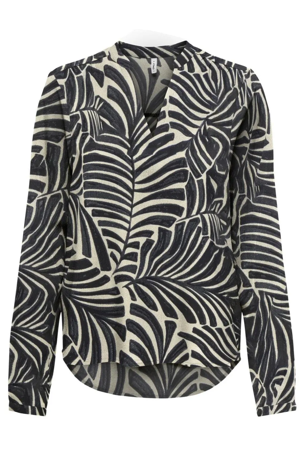 Onlnova Life Elite L/S Josie Top