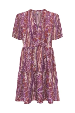 Onlnova Life Elite S/S Thea Dress