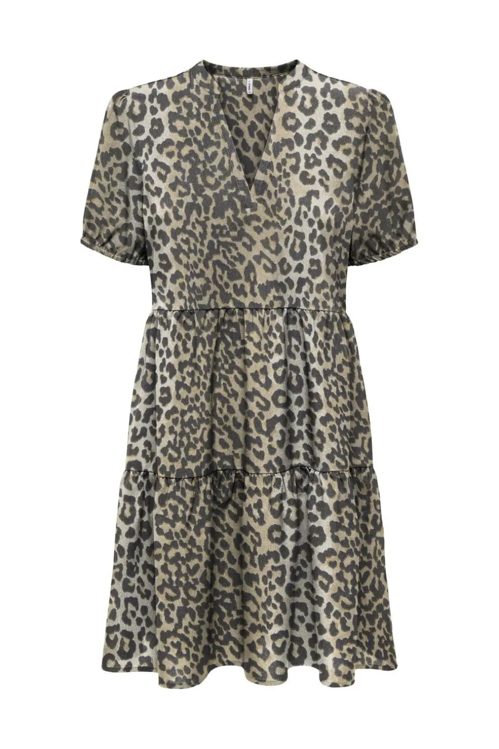 Onlnova Life Elite S/S Thea Dress