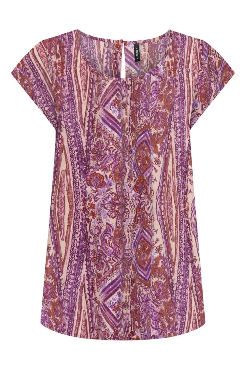 Onlnova Life Elite S/S Top