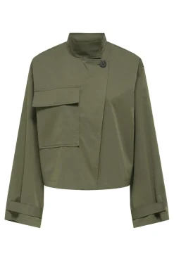 Onlorchid Life Short Jacket Cc