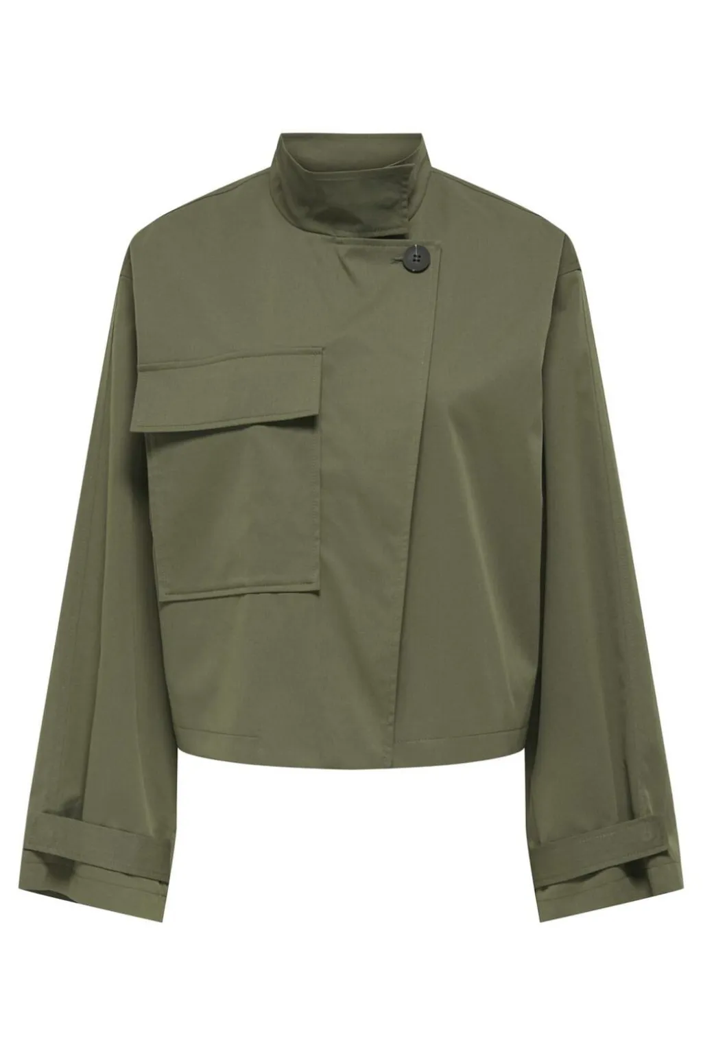 Onlorchid Life Short Jacket Cc