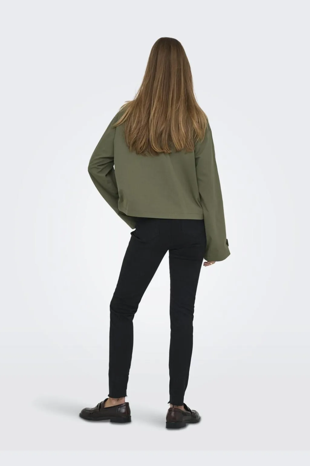 Onlorchid Life Short Jacket Cc