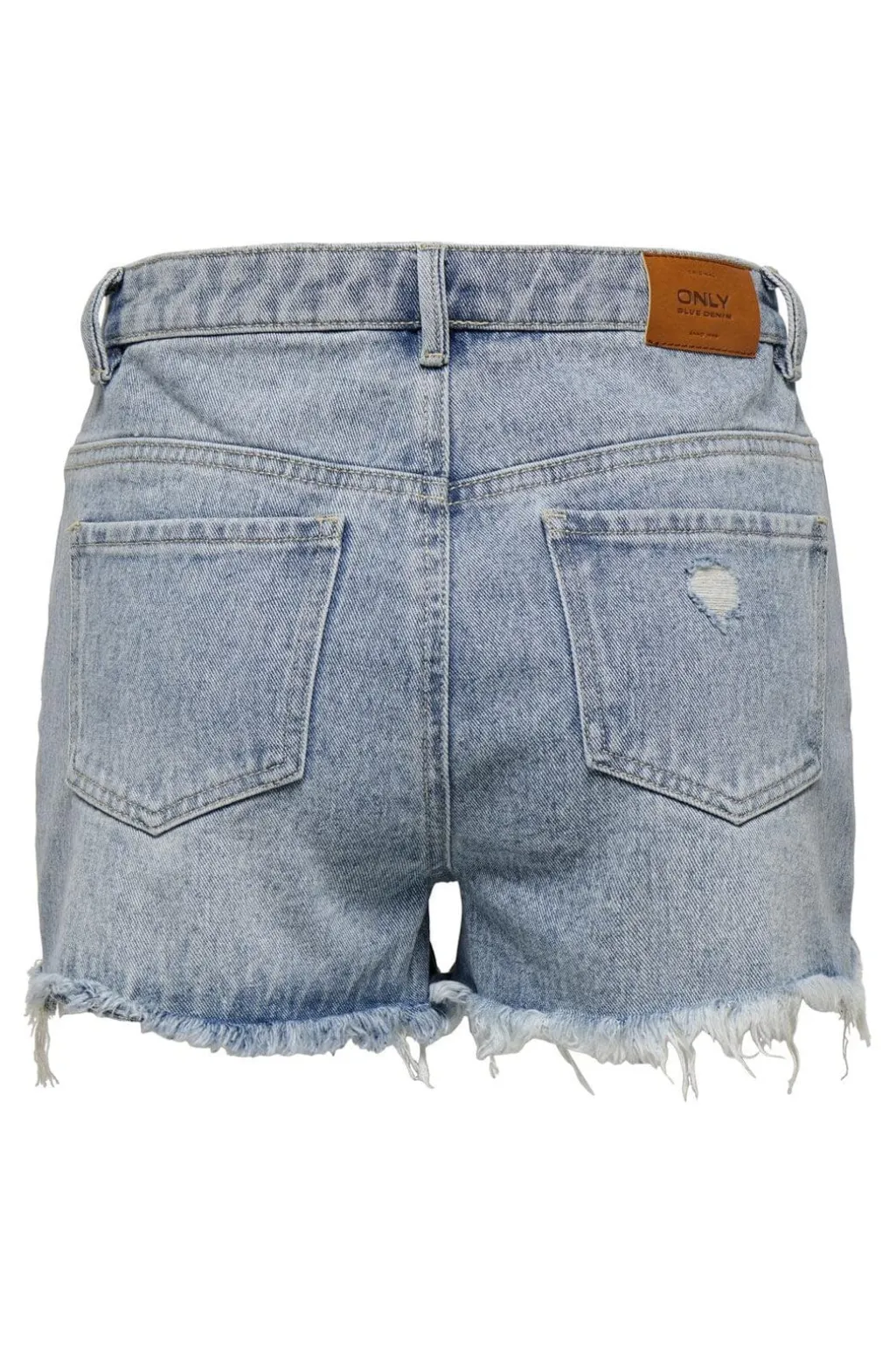 Onlpacy Crochet Shorts