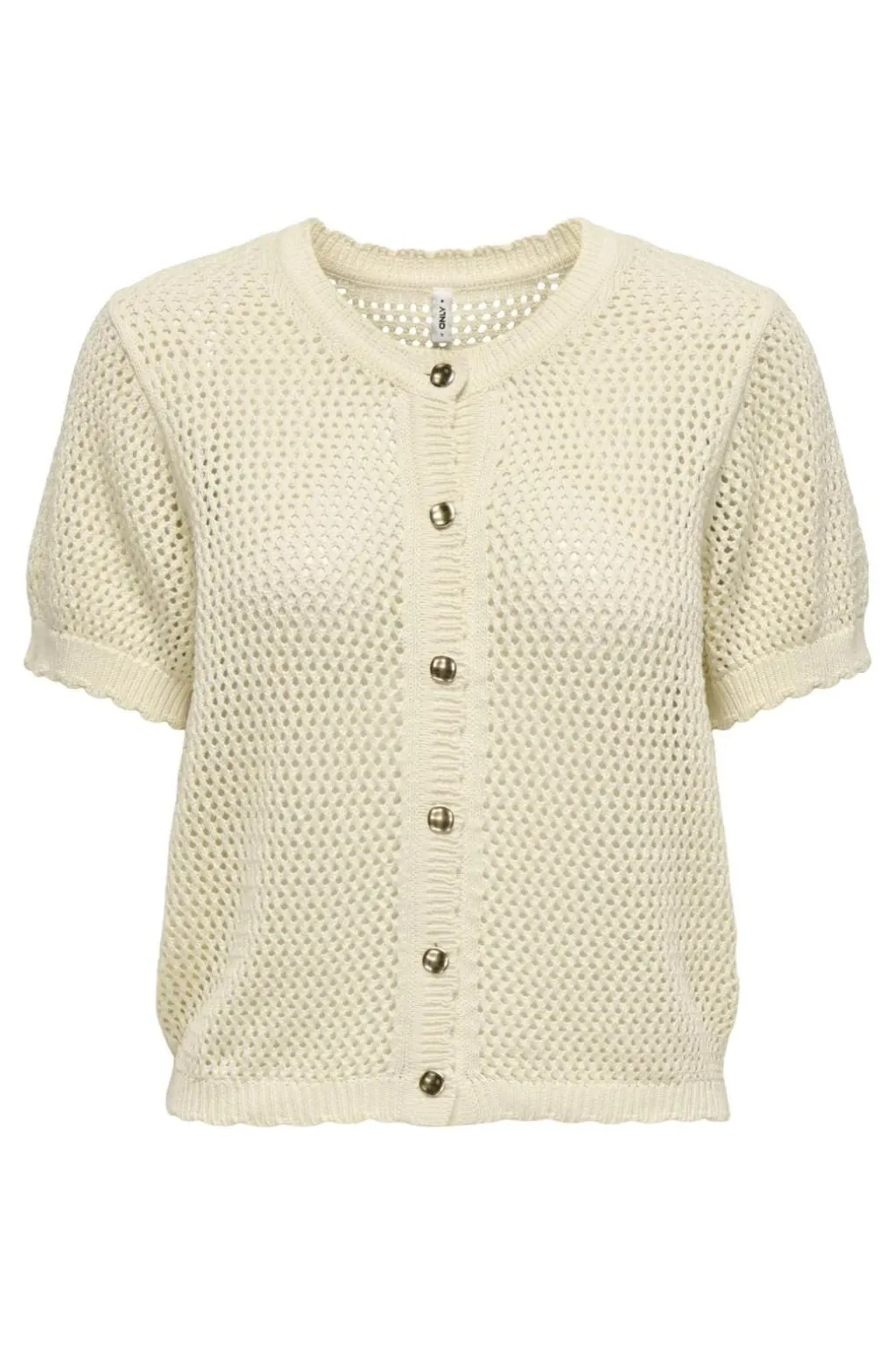 Onlpaula 2/4 O-Neck Cardigan