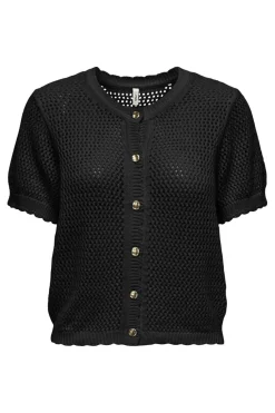 Onlpaula 2/4 O-Neck Cardigan