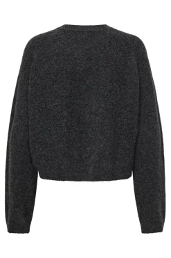 Onlpiemonte L/S Cardigan Knt