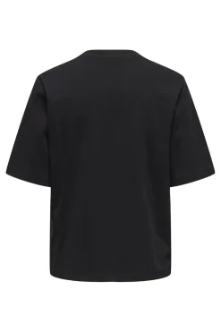 Onlpuri Life S/S Top Box Pri