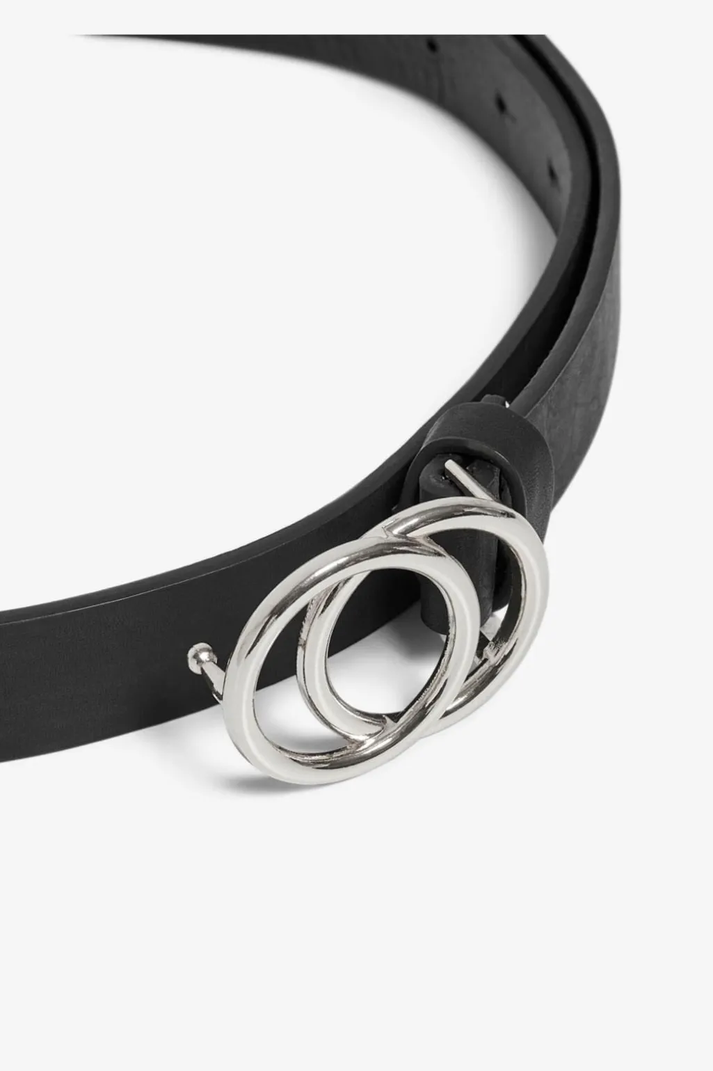 Onlrasmi Faux Leather Jeans Belt