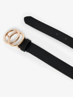 Onlrasmi Faux Leather Jeans Belt