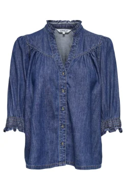 Onlraya 3/4 Shirt Akm