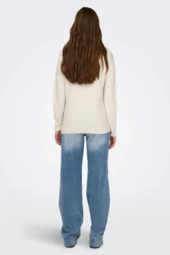 Onlrica Life L/S Pullover Knt