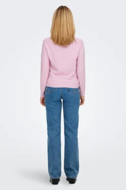 Onlrica Life L/S Pullover Knt